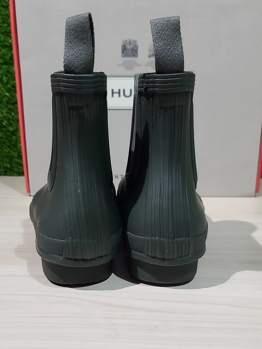 Hunter men original